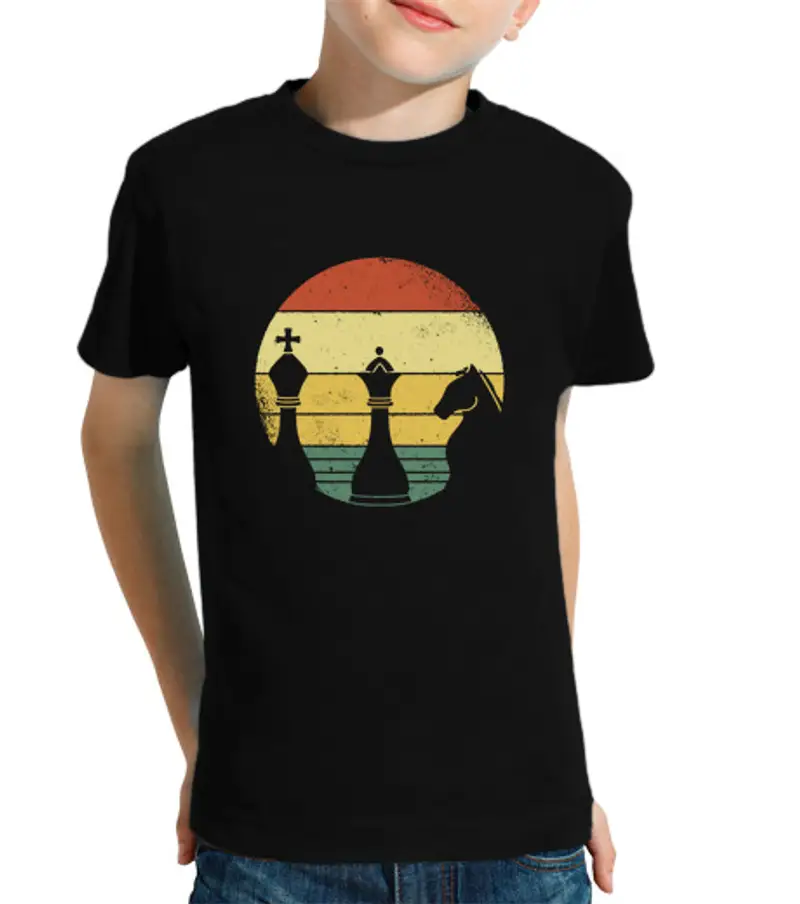 Tostadora T-shirt Bambino 1492654