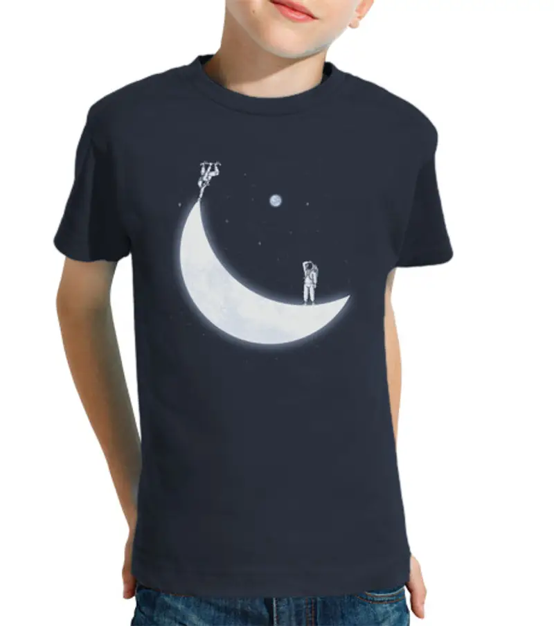 Tostadora T-shirt Bambino 1493950