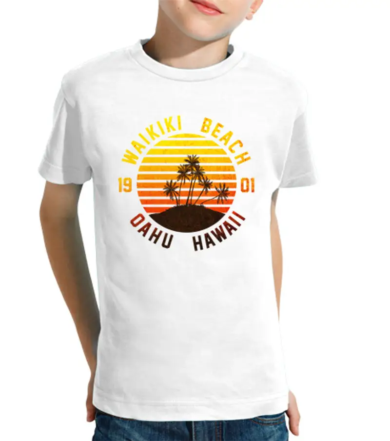 Tostadora T-shirt Bambino 1493962