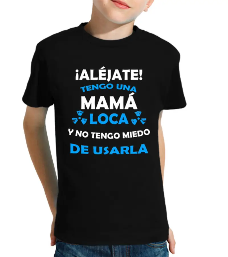 Tostadora T-shirt Bambino 1493953