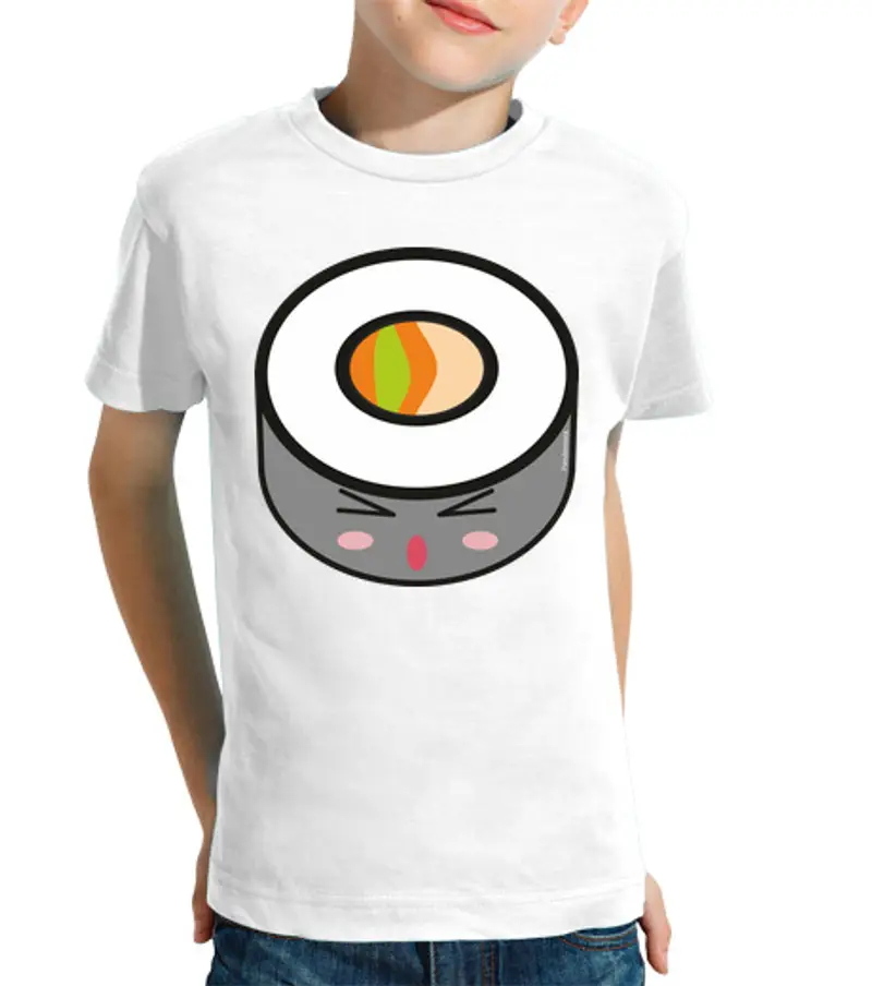 Tostadora T-shirt Bambino 1493955