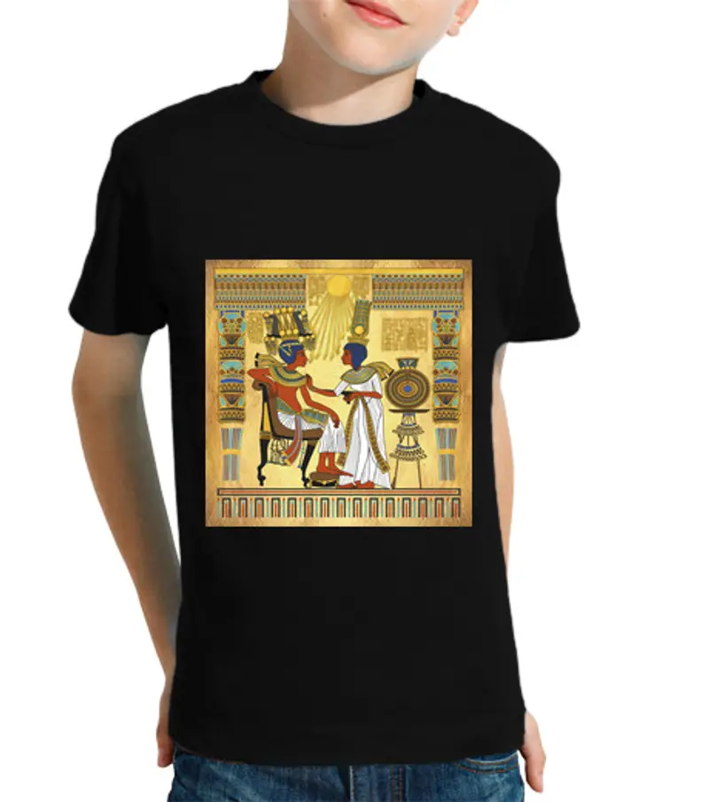 Tostadora T-shirt Bambino 1492643