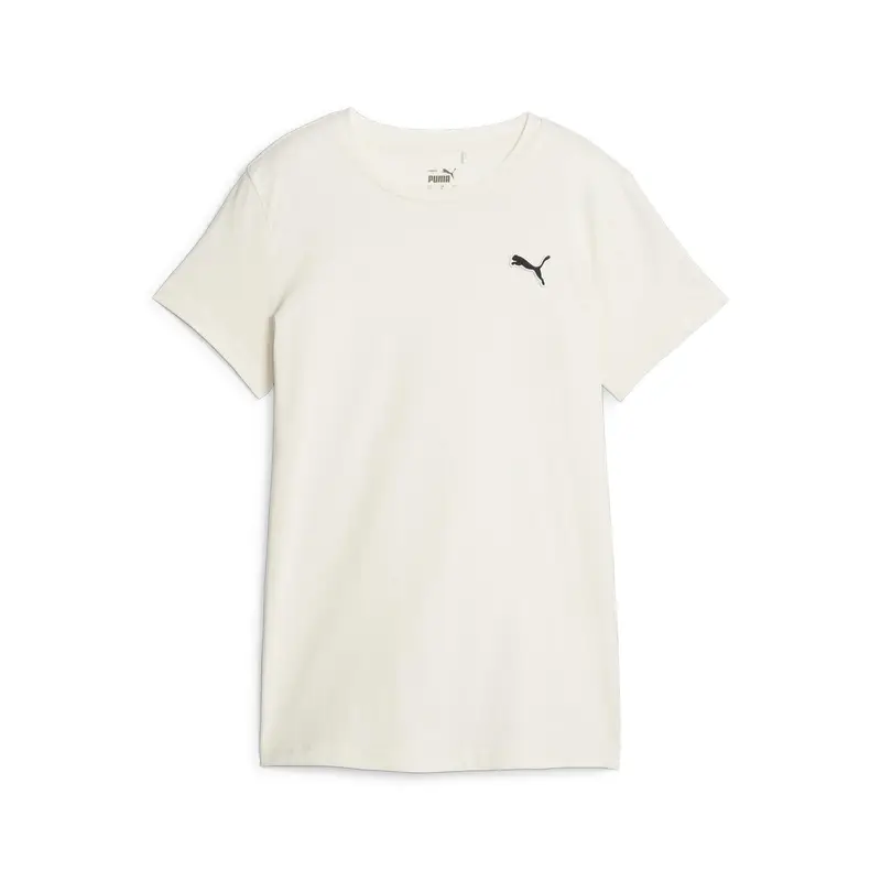 Puma T-shirt Donna Bianco 1270835