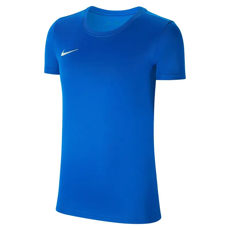 Nike T-shirt Donna Rosso 1261990