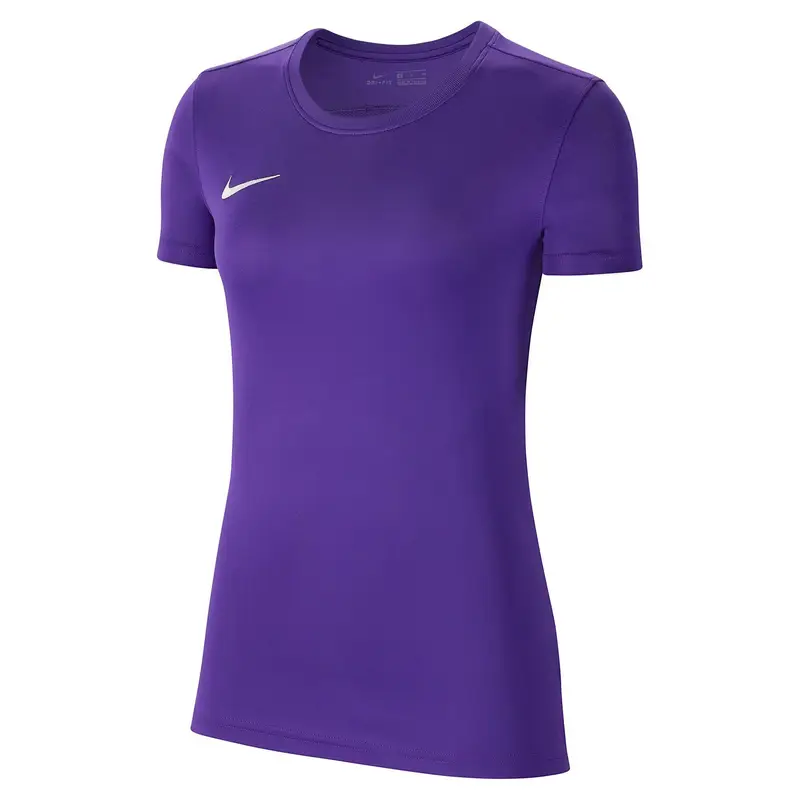 Nike T-shirt Donna Viola 1265917