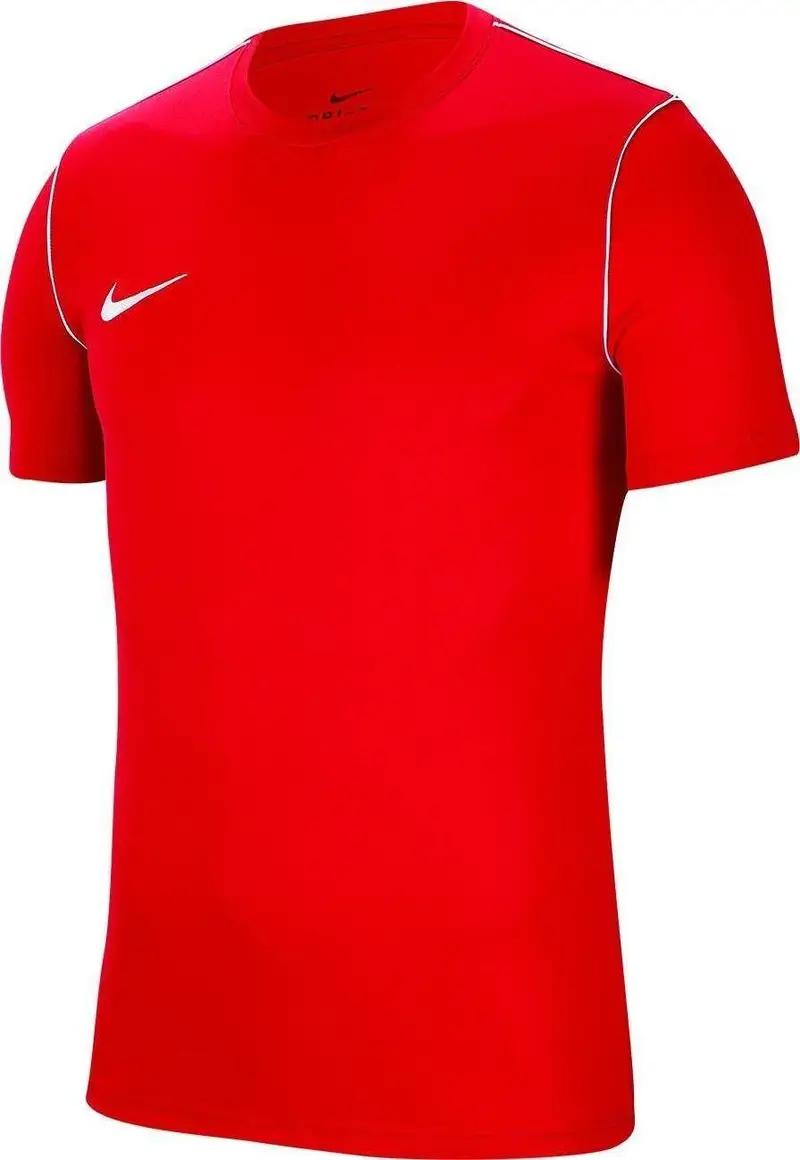Nike T-shirt Rosso 1538538