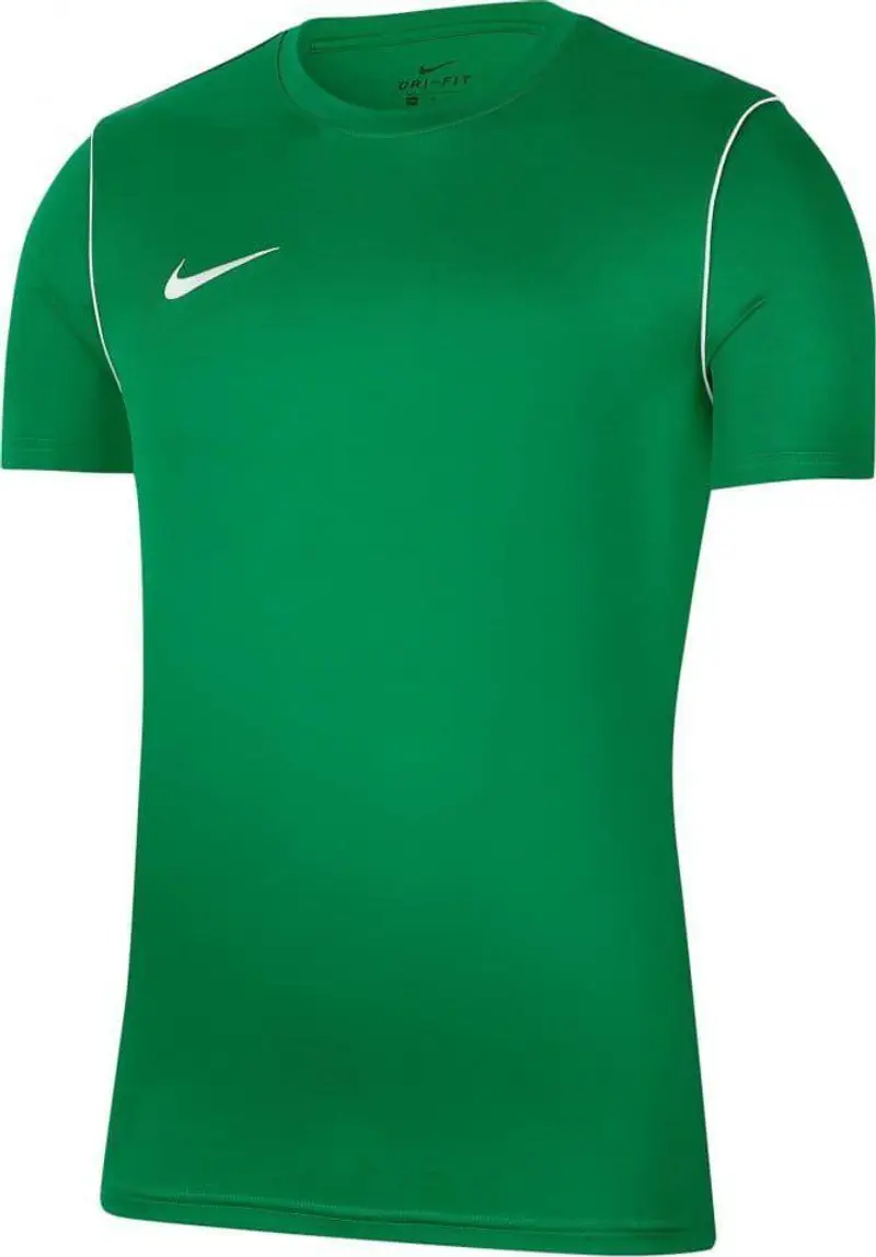 Nike T-shirt Verde 1266226