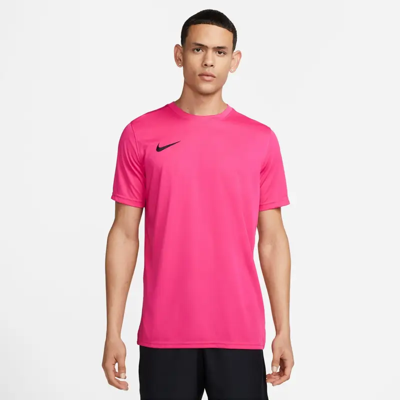 Nike T-shirt Uomo Rosa 1264734