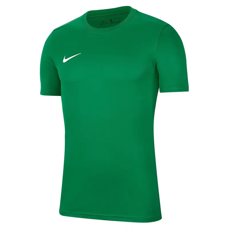 Nike T-shirt Uomo Verde 1270664