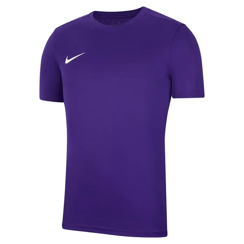 Nike T-shirt Uomo Viola 1268841
