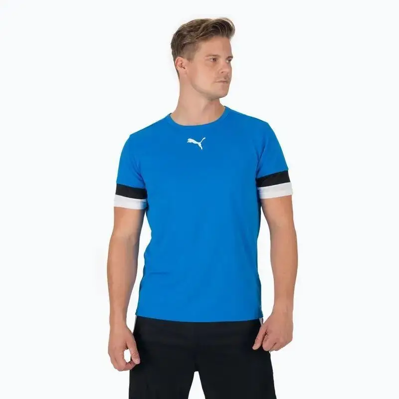 Puma T-shirt Uomo Blu 2055924