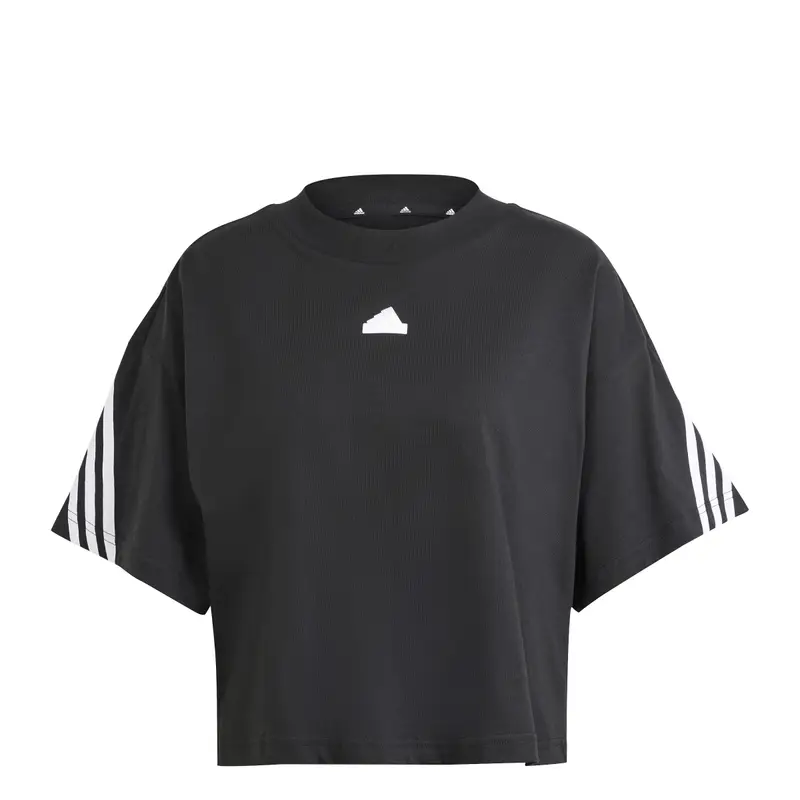 Adidas T-shirt Donna Multicolore 2022113