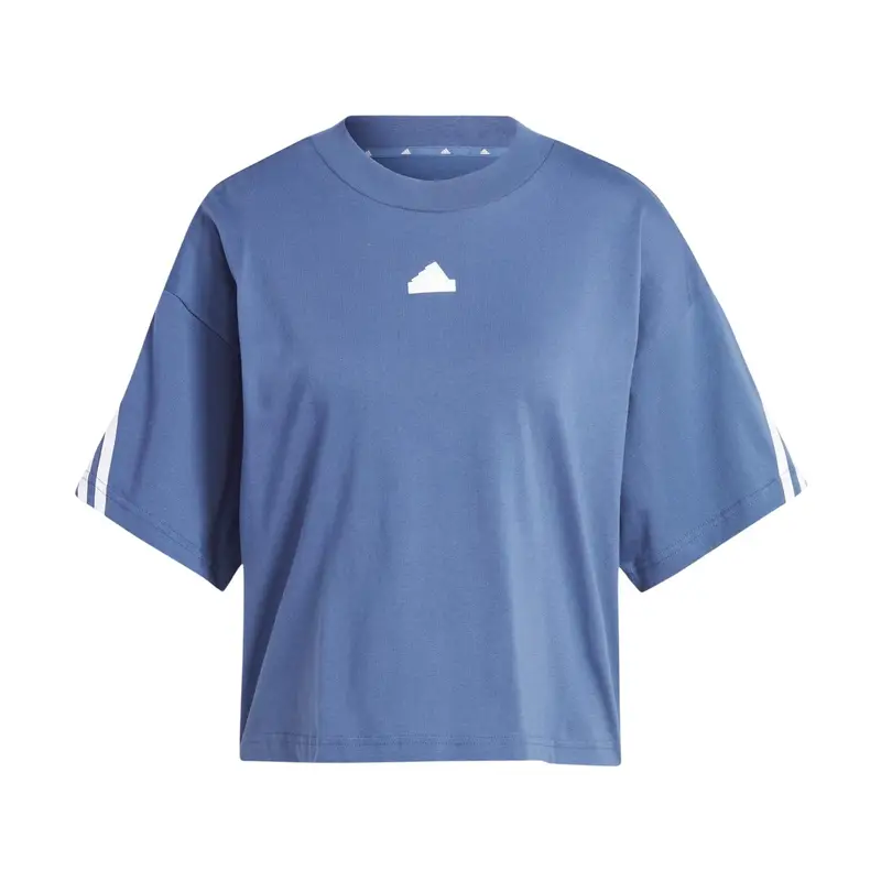 Adidas T-shirt Donna Multicolore 2023777