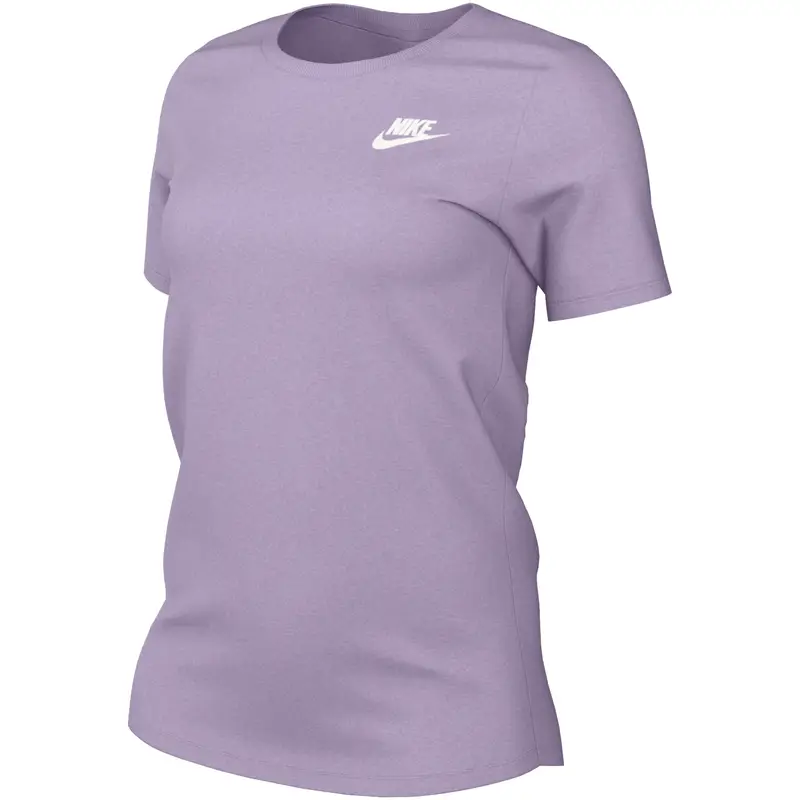 Nike T-shirt Donna Viola 2032951