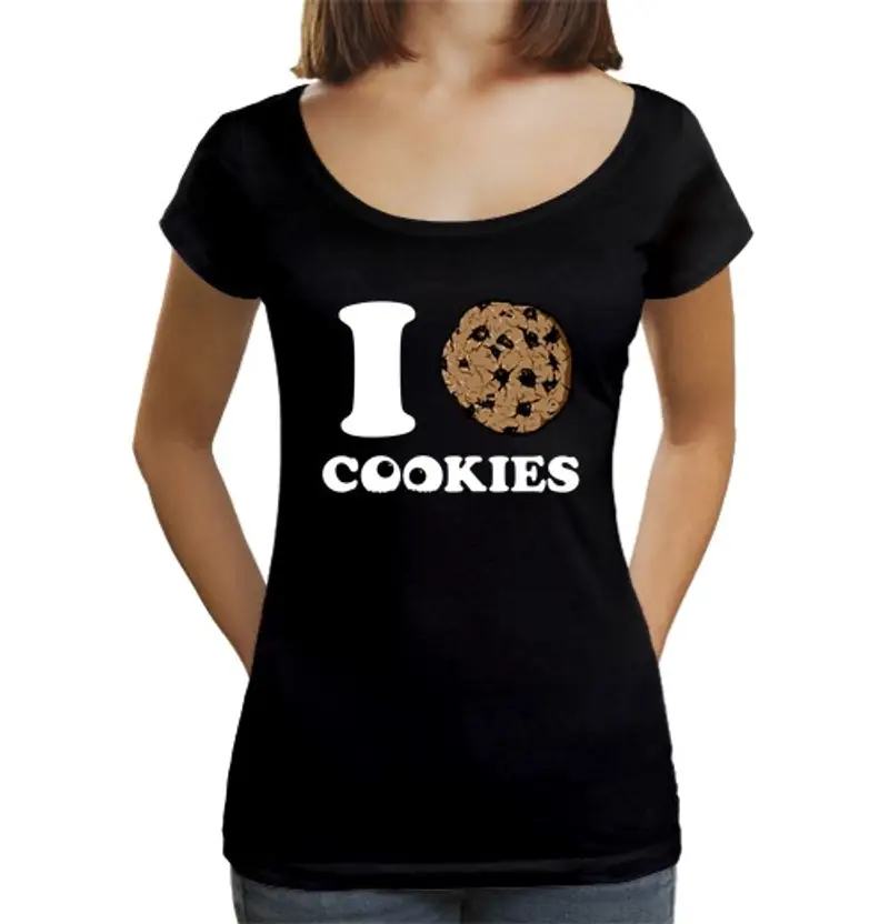 Tostadora T-shirt Donna 2012773