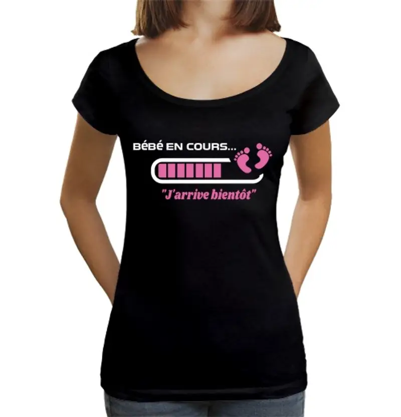 Tostadora T-shirt Bambino 1426762