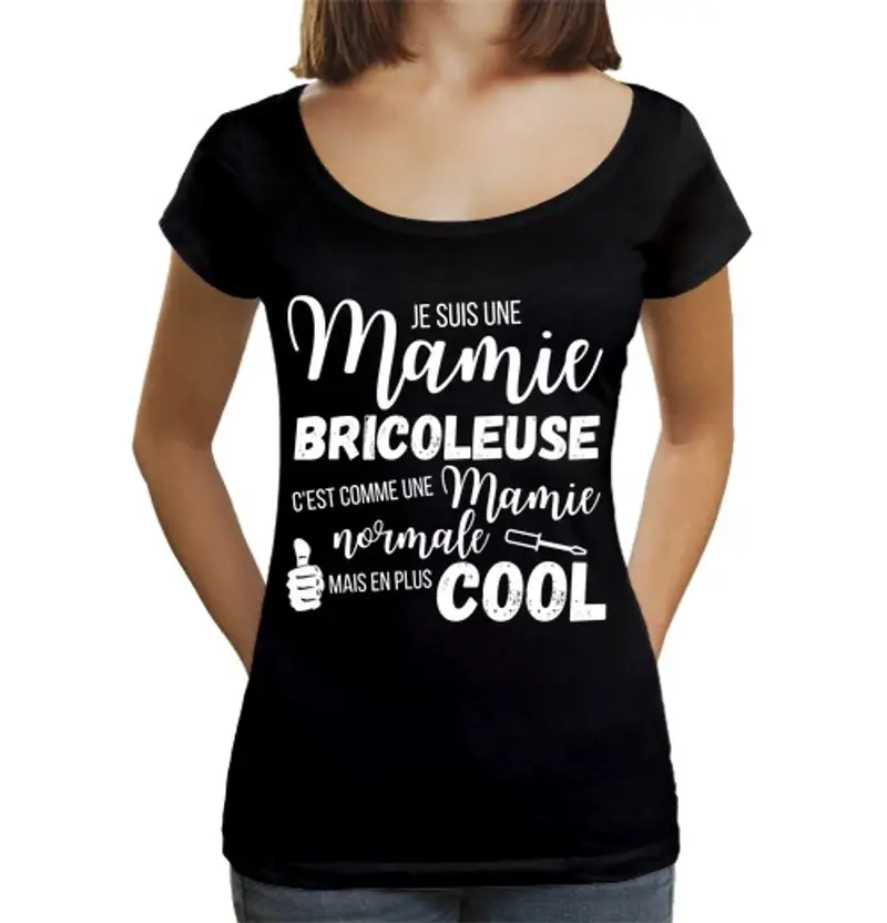 Tostadora T-shirt Donna 1426504