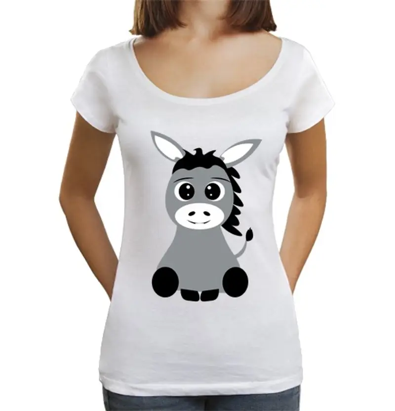 Tostadora T-shirt Donna 1425079