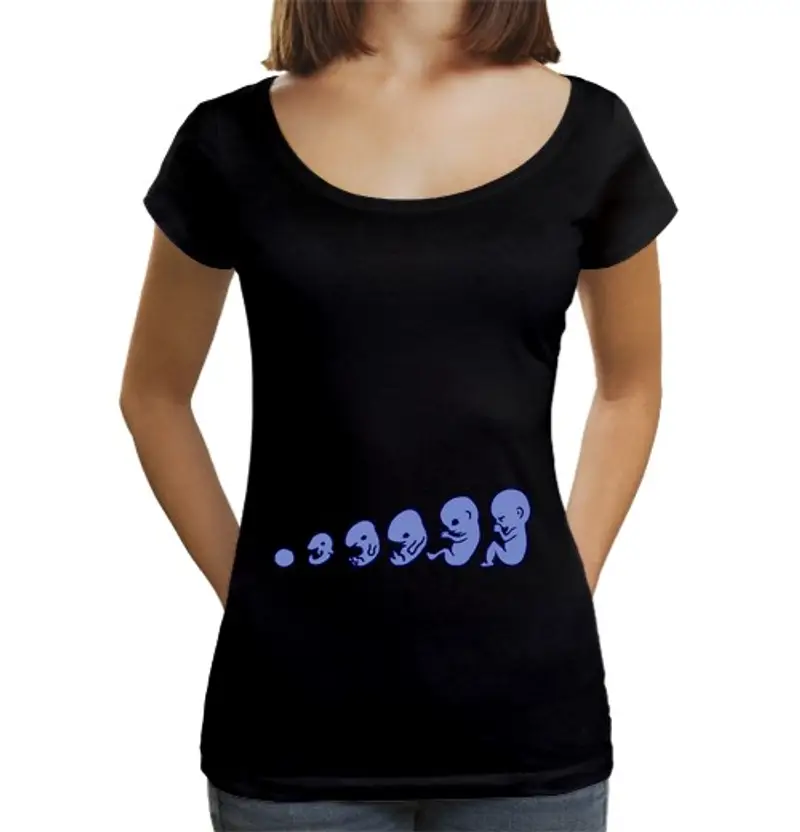 Tostadora T-shirt Donna 1424119