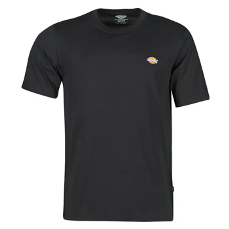 Dickies T-shirt Nero 1005559