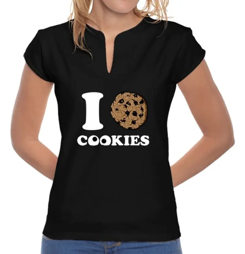 Tostadora T-shirt Donna 2012772