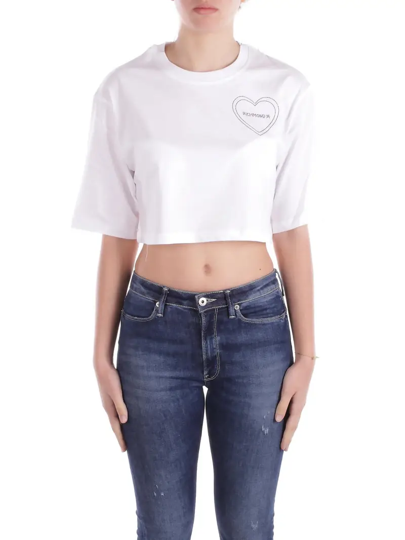JOHN RICHMOND T-shirt Donna 2084040