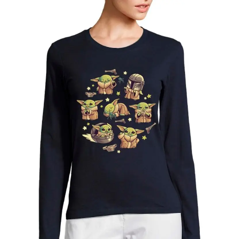 Tostadora T-shirt Donna 1418992