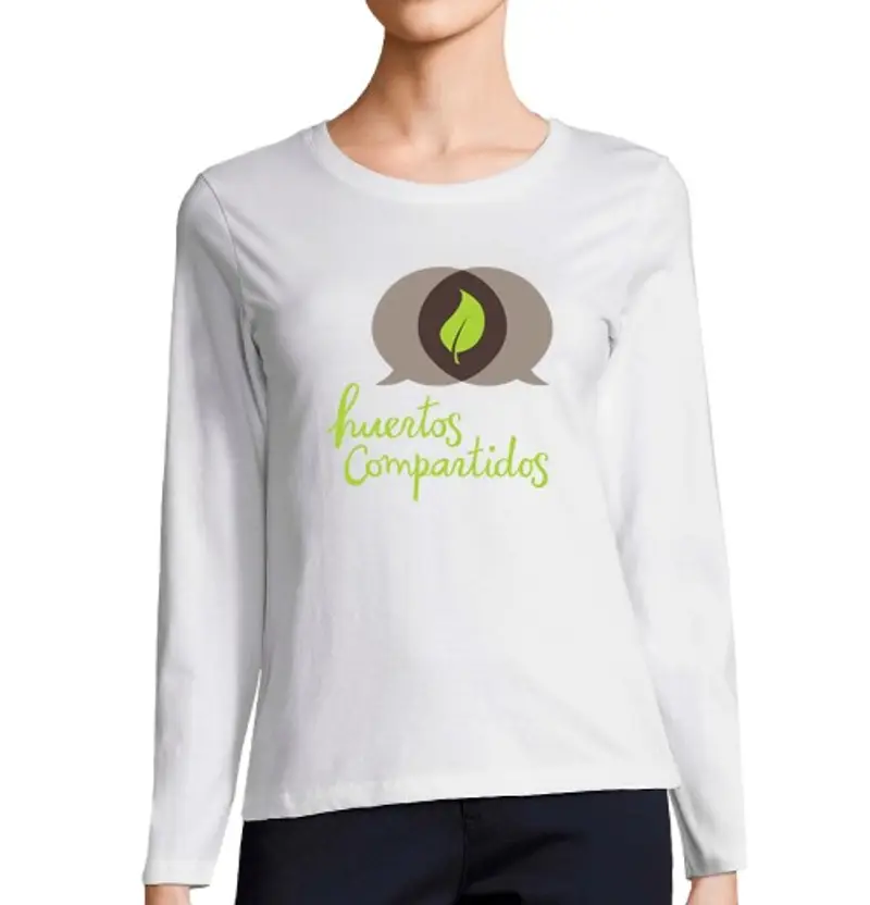 Tostadora T-shirt Donna 1424420