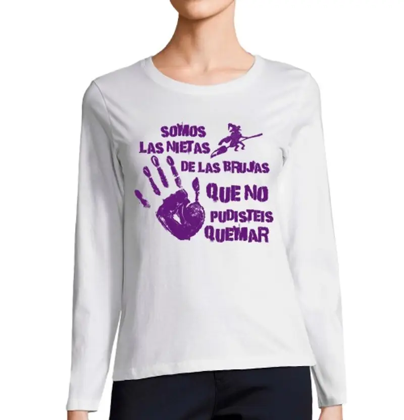 Tostadora T-shirt Donna 1422962