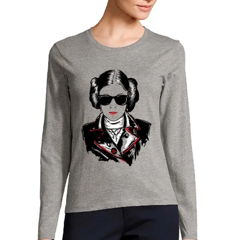 Tostadora T-shirt Donna 1422950