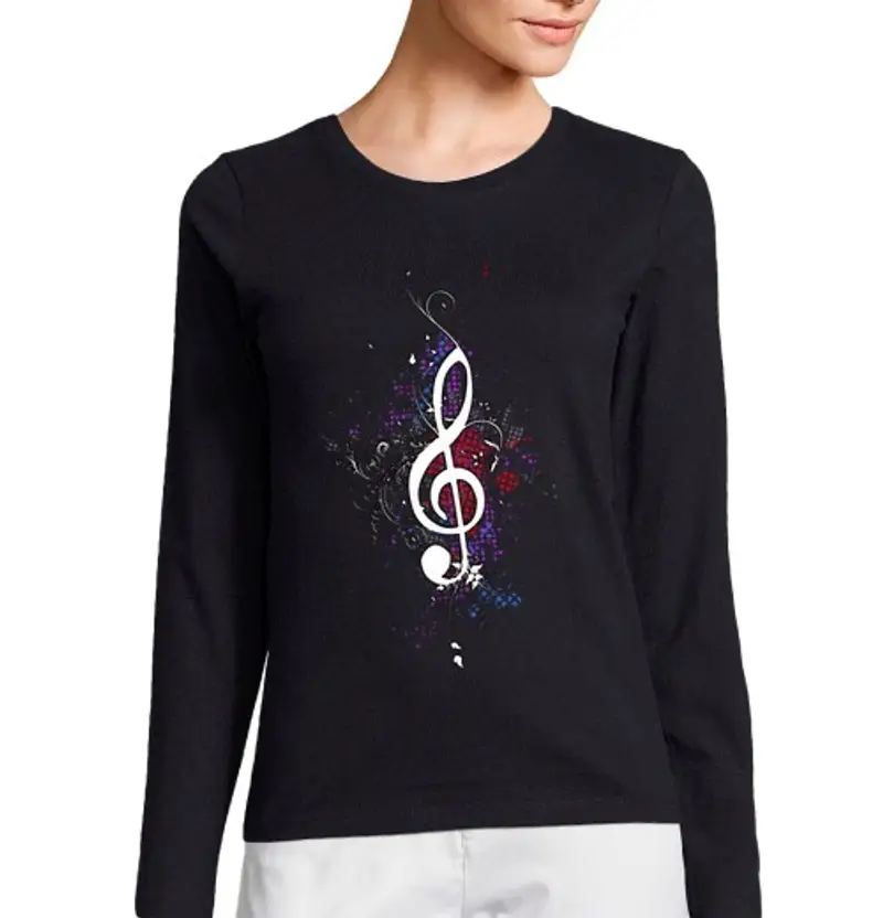 Tostadora T-shirt Donna 1418981