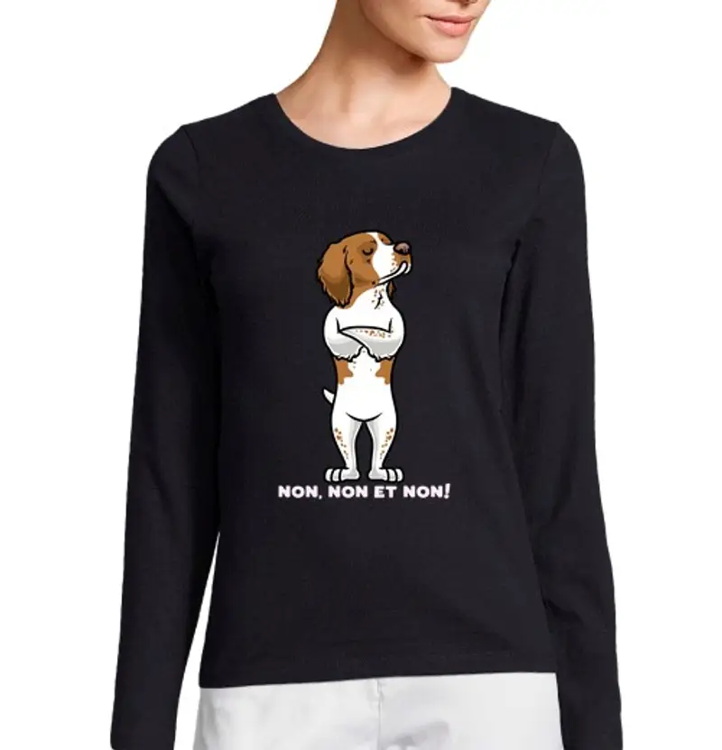 Tostadora T-shirt Donna 1423609