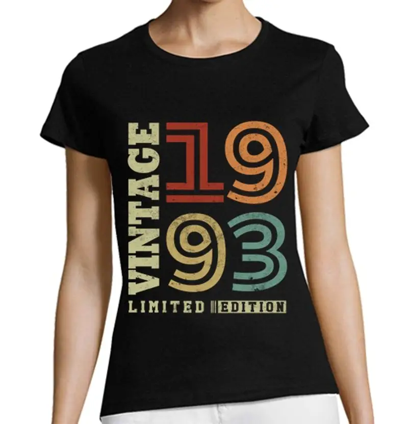 Tostadora T-shirt Donna 1426507