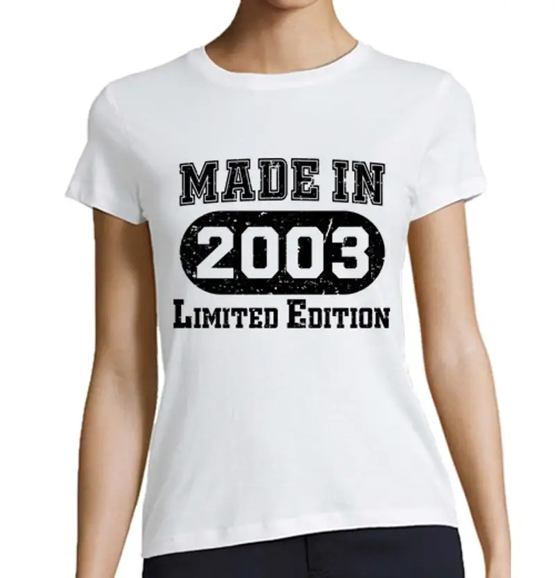 Tostadora T-shirt Donna 1426511