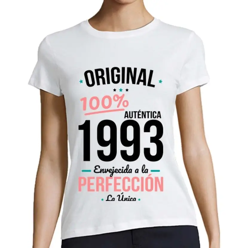 Tostadora T-shirt Donna 1426516
