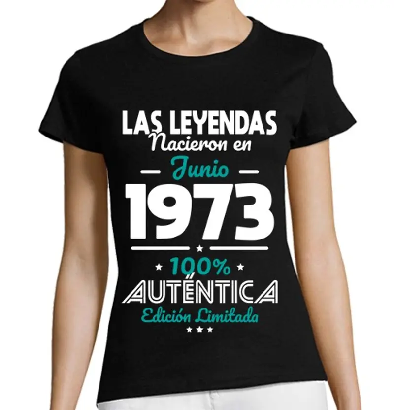 Tostadora T-shirt Donna 1426521