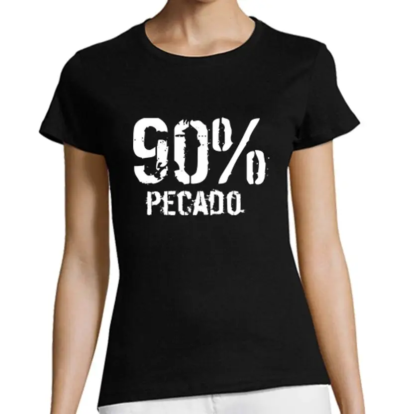 Tostadora T-shirt Donna 1424108