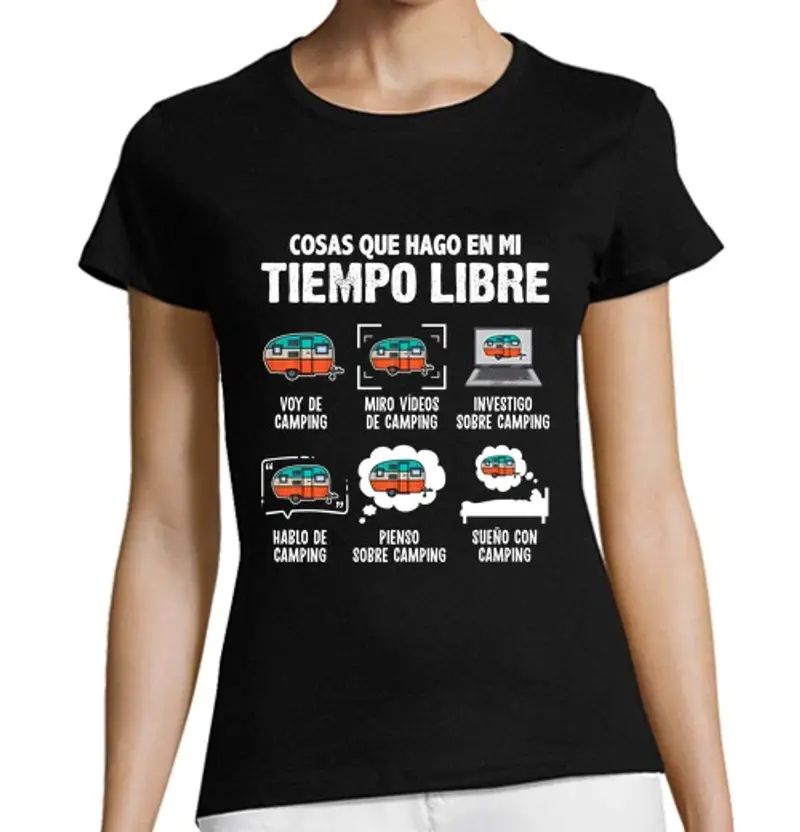 Tostadora T-shirt Donna Viola 1423599