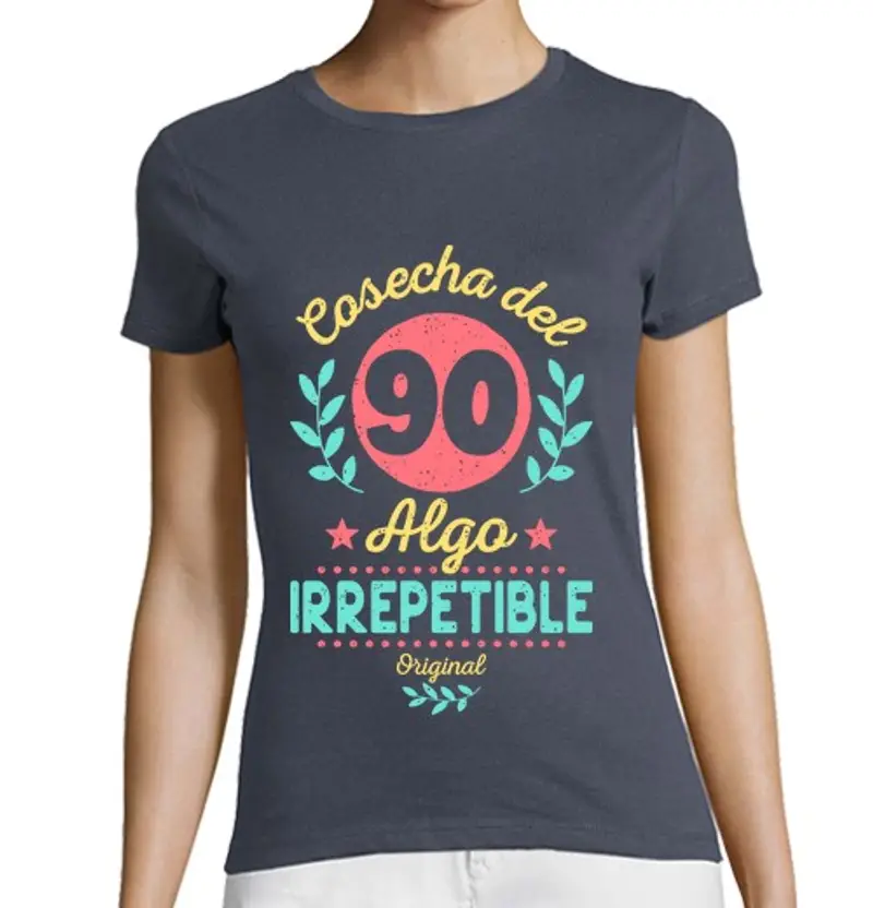 Tostadora T-shirt Donna 1423835