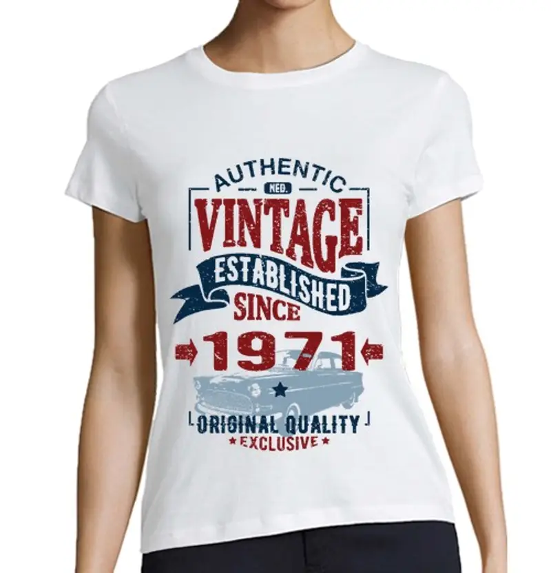 Tostadora T-shirt Donna 1422870