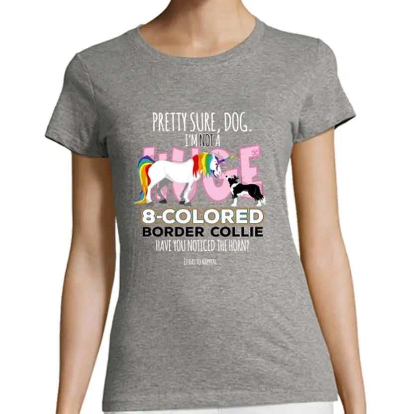 Tostadora T-shirt Donna 1421541