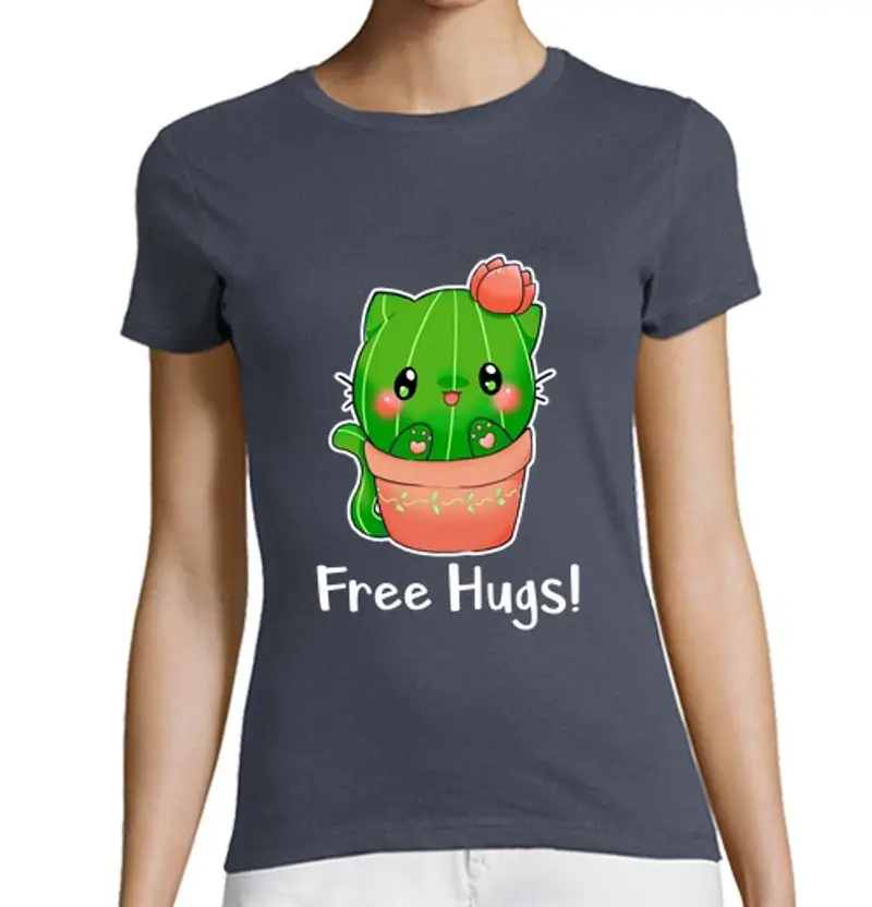 Tostadora T-shirt Donna 1420220