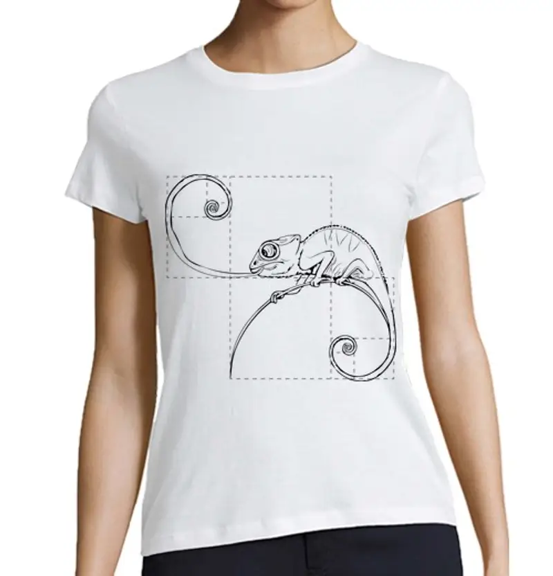 Tostadora T-shirt Donna 1420384