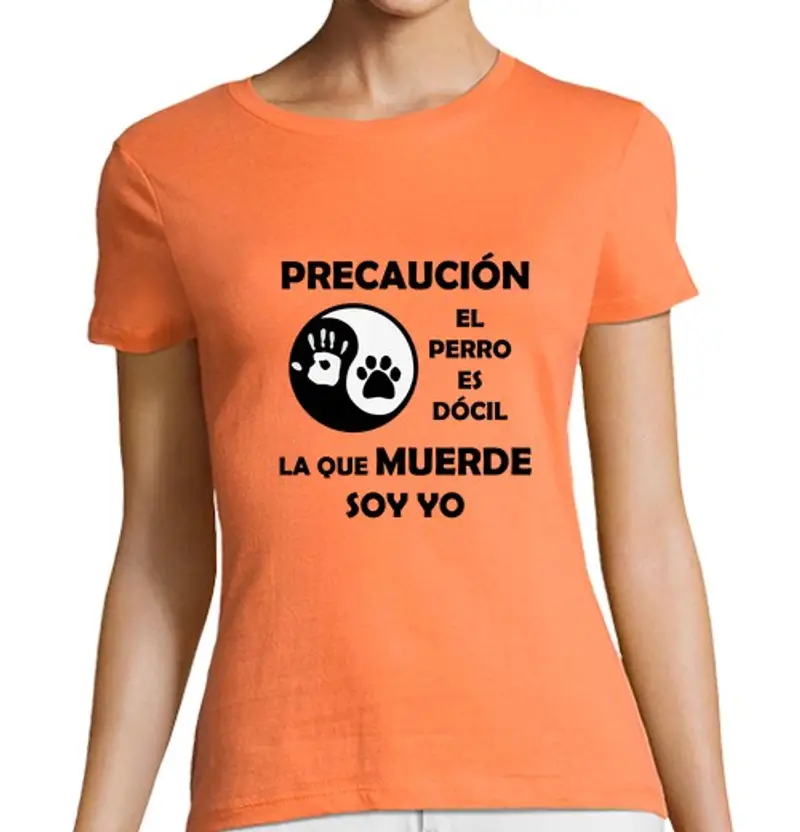 Tostadora T-shirt Donna 1420228