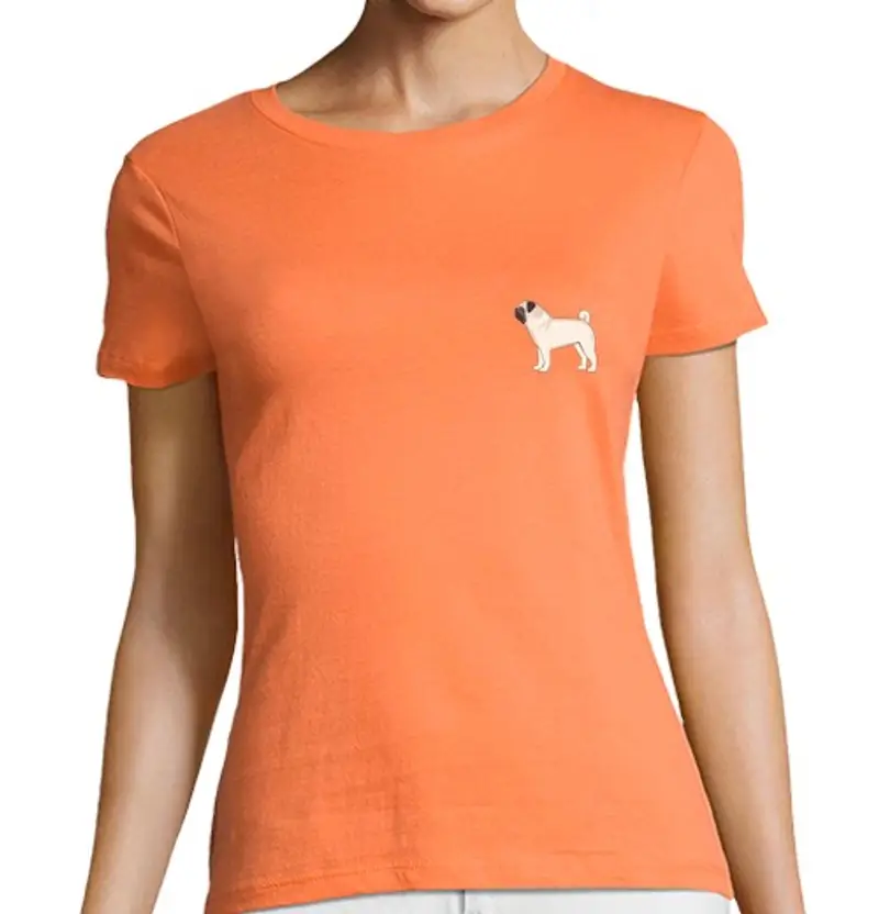 Tostadora T-shirt Donna 1427797