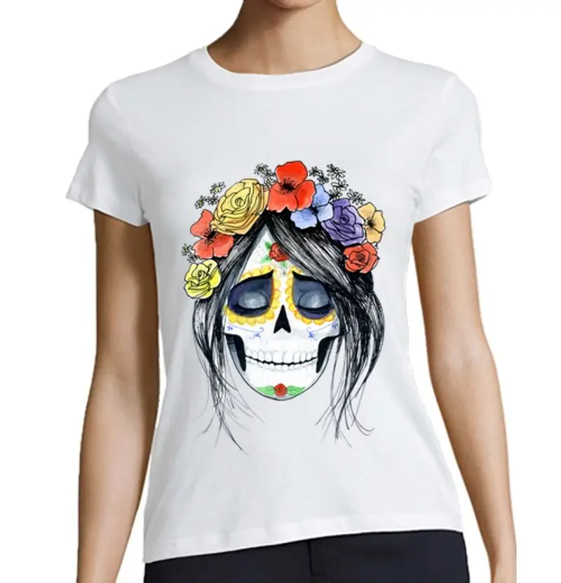 Tostadora T-shirt Donna 1418705