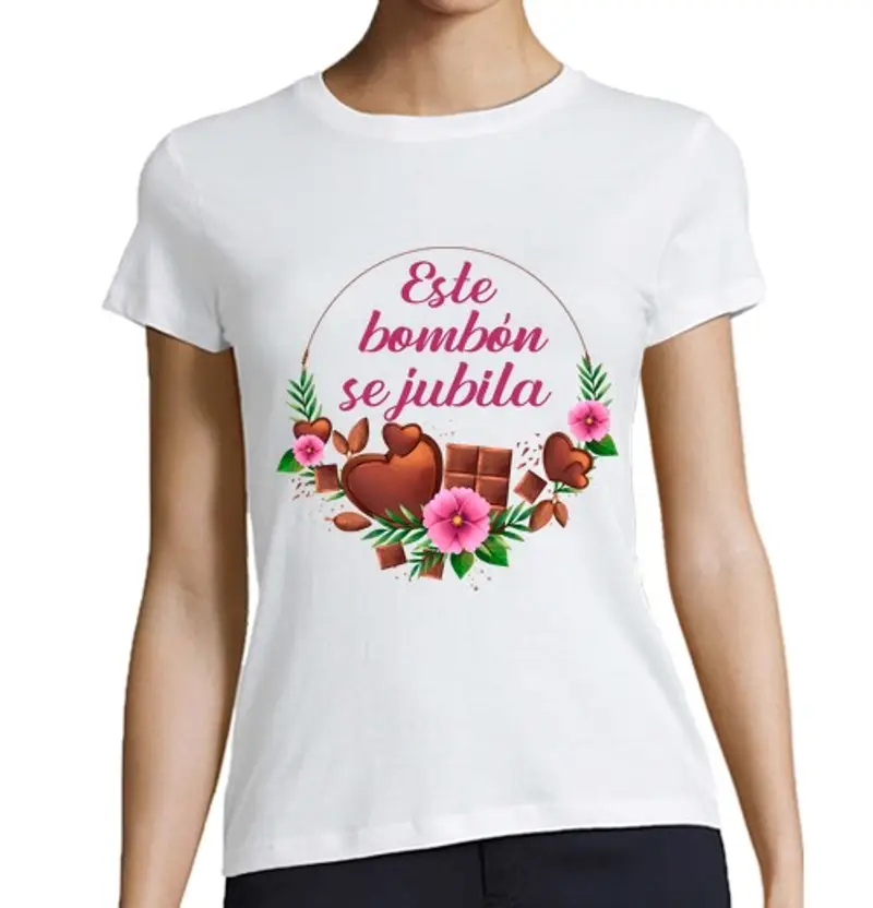 Tostadora T-shirt Donna 1420387