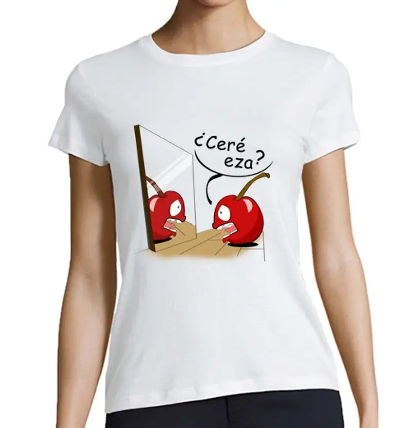 Tostadora T-shirt Donna 1418718