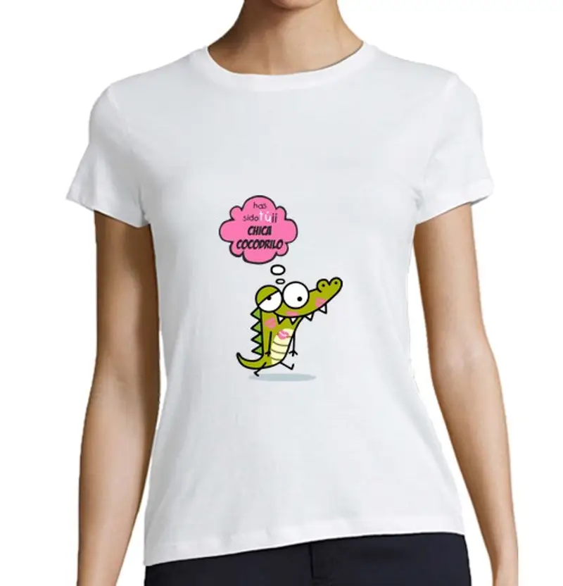 Tostadora T-shirt Donna 1419164