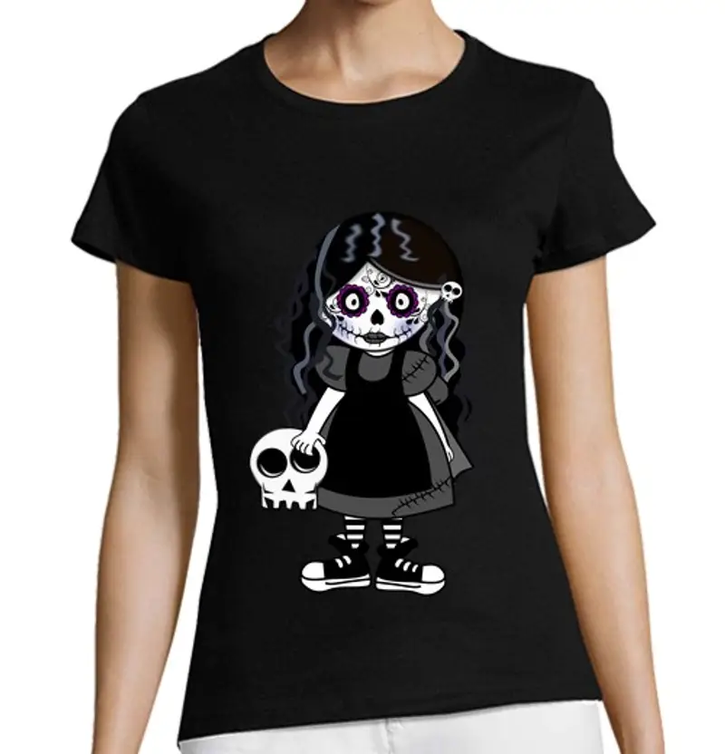 Tostadora T-shirt Donna 1418774